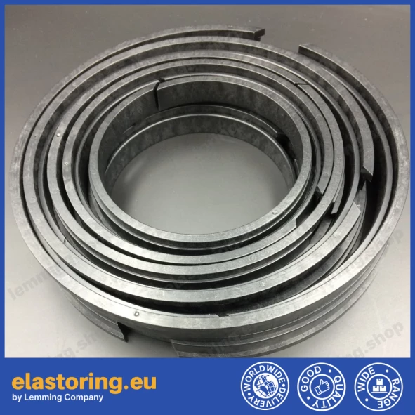 Seal kit for HYVA FC/FE 191-5 Seal kit for HYVA FC/FE 191-5