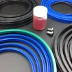 Seal kit for HYVA FC/FE 191-5 Seal kit for HYVA FC/FE 191-5