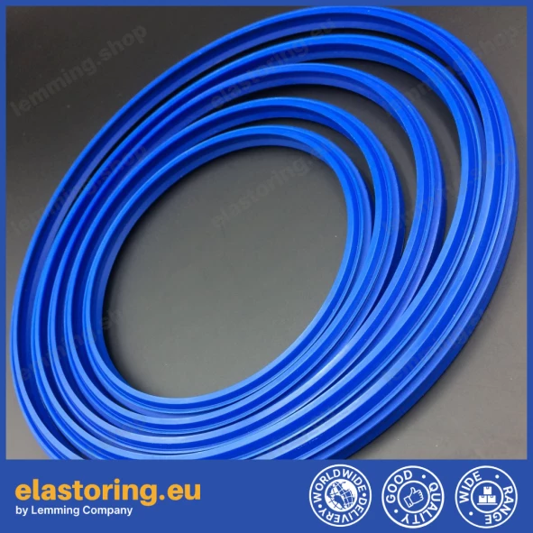 Seal kit for HYVA FC/FE 191-5 Seal kit for HYVA FC/FE 191-5