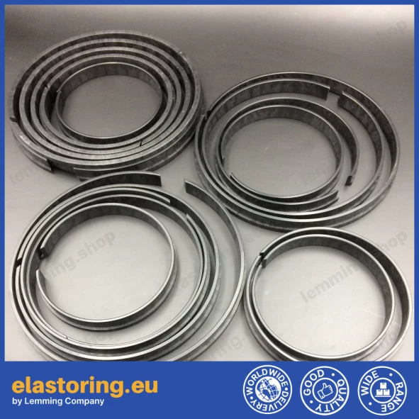 Seal kit for HYVA FC/FE 191-5 Seal kit for HYVA FC/FE 191-5