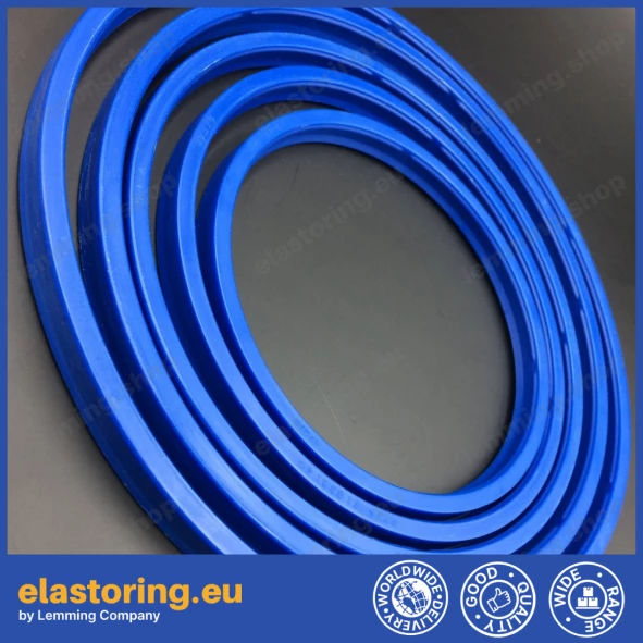Seal kit for HYVA FC/FE 191-5 Seal kit for HYVA FC/FE 191-5