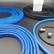 Seal kit for HYVA FC/FE 191-6 Seal kit for HYVA FC/FE 191-6