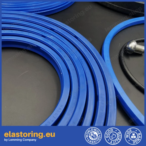 Seal kit for HYVA FC/FE 191-6 Seal kit for HYVA FC/FE 191-6