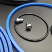 Seal kit for HYVA FC/FE 191-6 Seal kit for HYVA FC/FE 191-6