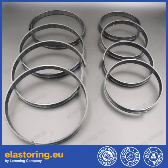 Seal kit for HYVA FC/FE 191-6 Seal kit for HYVA FC/FE 191-6