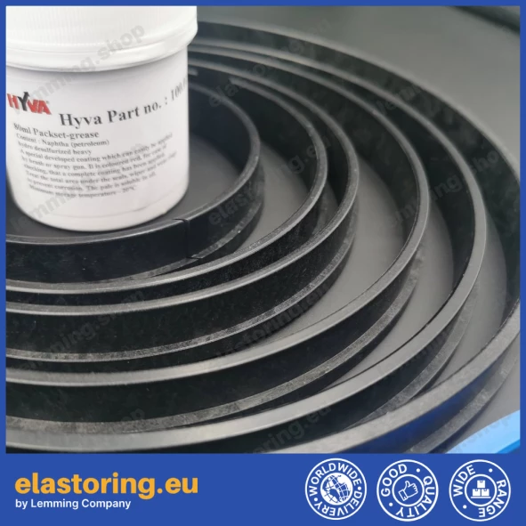 Seal kit for HYVA FC/FE 191-6 Seal kit for HYVA FC/FE 191-6