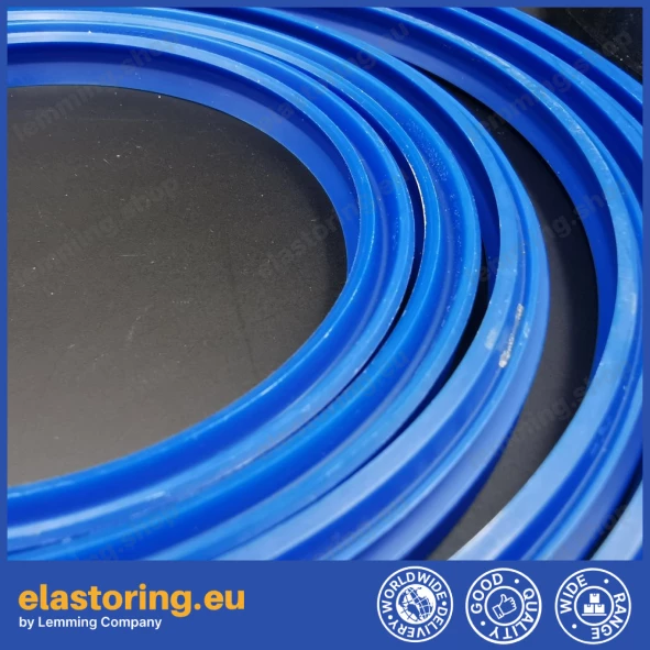 Seal kit for HYVA FC/FE 191-6 Seal kit for HYVA FC/FE 191-6