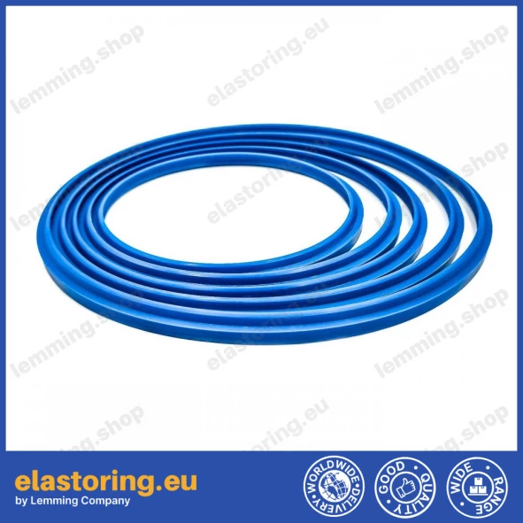 Seals kit CS19/5 SKITCS195B Seals kit CS19/5 SKITCS195B