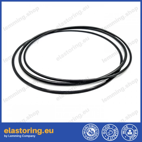 Seals kit CS19/5 SKITCS195B Seals kit CS19/5 SKITCS195B