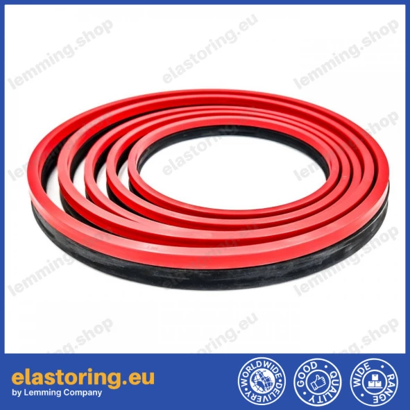 Seals kit CS19/5 SKITCS195B Seals kit CS19/5 SKITCS195B