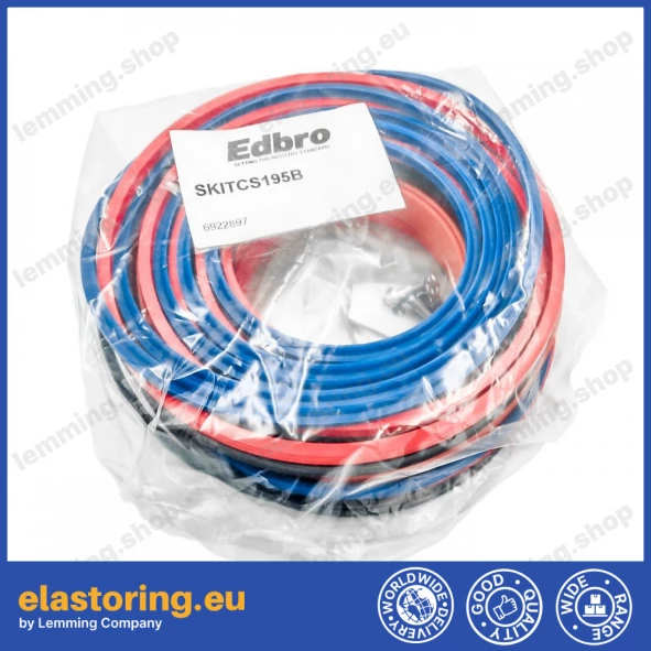 Seals kit CS19/5 SKITCS195B Seals kit CS19/5 SKITCS195B