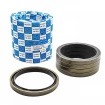 Wheel hub oil seal 130x160x14,5/16 KASSETTE NBR Wheel hub oil seal 130x160x14,5/16 KASSETTE NBR