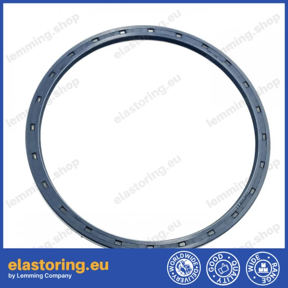 Pressure oil seal 170x190x8,5 BAB NBR Pressure oil seal 170x190x8,5 BAB NBR