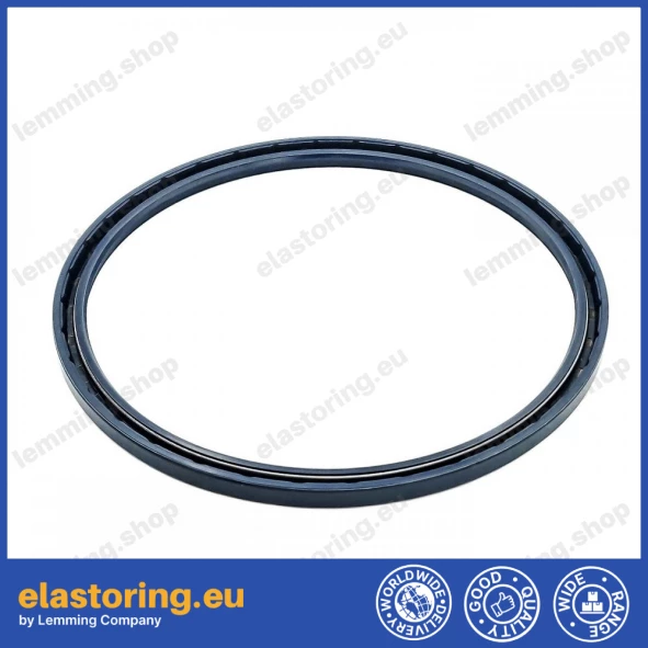 Pressure oil seal 170x190x8,5 BAB NBR Pressure oil seal 170x190x8,5 BAB NBR