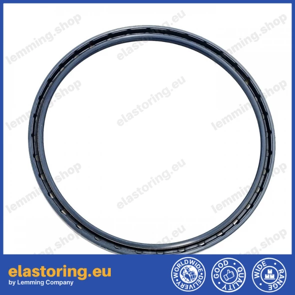 Pressure oil seal 170x190x8,5 BAB NBR Pressure oil seal 170x190x8,5 BAB NBR