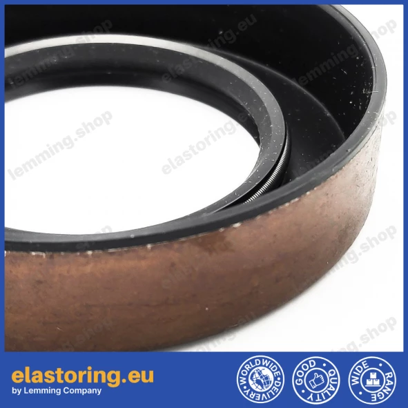 Simmering 48x79x17,5 RHTBY ACM Simmering 48x79x17,5 RHTBY ACM