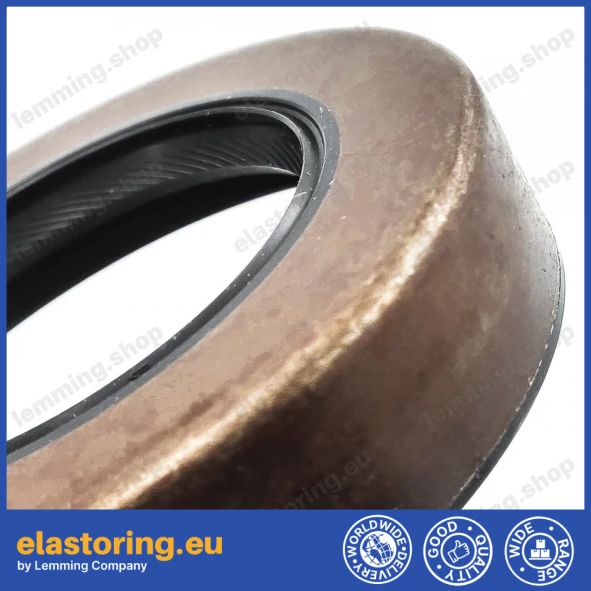 Simmering 48x79x17,5 RHTBY ACM Simmering 48x79x17,5 RHTBY ACM