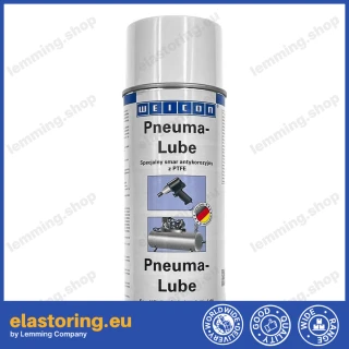 WEICON Pneuma-Lub Spray 400 ml