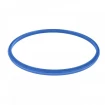 Static seal 140x132x8,2 A405 PU