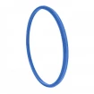 Static seal 140x132x8,2 A405 PU