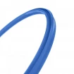 Static seal 140x132x8,2 A405 PU