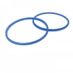 Static seal 140x132x8,2 A405 PU