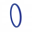 Static seal 160x150x8,4 A404 PU