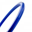 Static seal 160x150x8,4 A404 PU