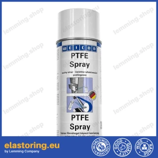 WEICON PTFE-Spray 400 ml
