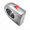 Tube weldable end GF 35 D0 Tube weldable end GF 35 D0