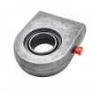 Tube weldable end GF 35 D0 Tube weldable end GF 35 D0
