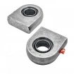 Tube weldable end GF 35 D0 Tube weldable end GF 35 D0