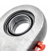 Tube weldable end GF 35 D0 Tube weldable end GF 35 D0