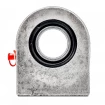 Tube weldable end GF 35 D0 Tube weldable end GF 35 D0