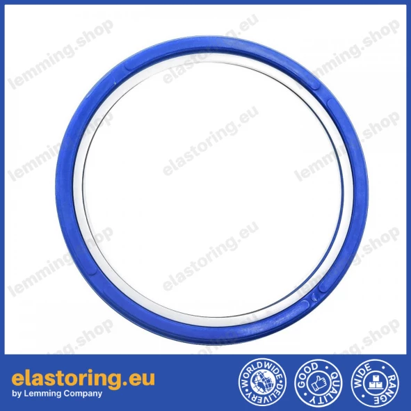 Rotary seal 80x95,5x7,5 M33 G411102430011