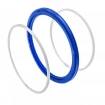 Rotary seal 80x95,5x7,5 M33 G411102430011