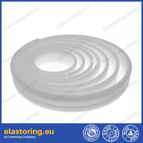 Uszczelnienie do GEORG KRM 167-7