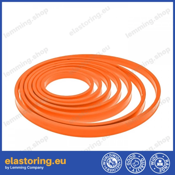 Uszczelnienie do GEORG KRM 167-7