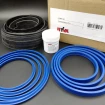 Seal kit HYVA 162-4