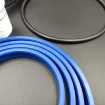 Seal kit HYVA 162-4