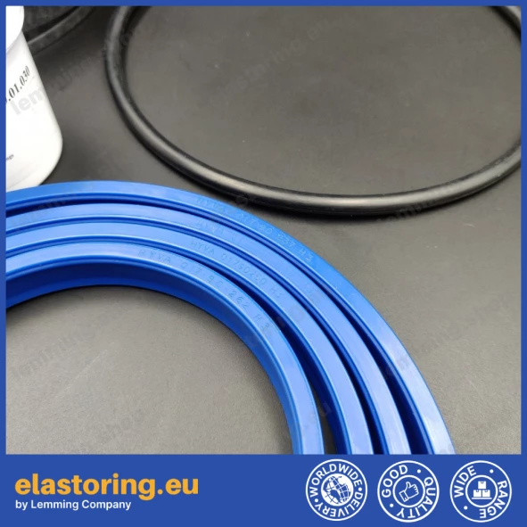 Seal kit HYVA 162-4