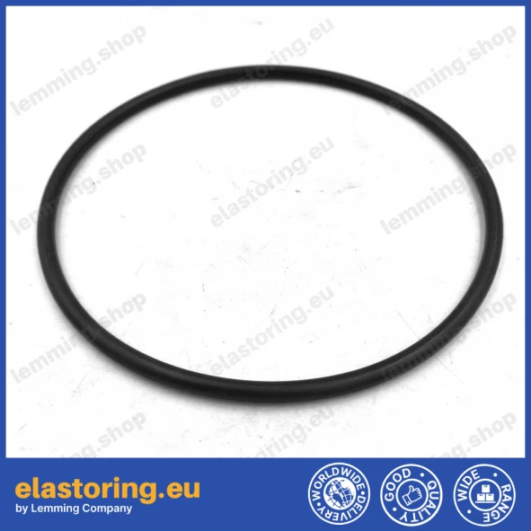 Seals kit HYVA 162-5 Seals kit HYVA 162-5