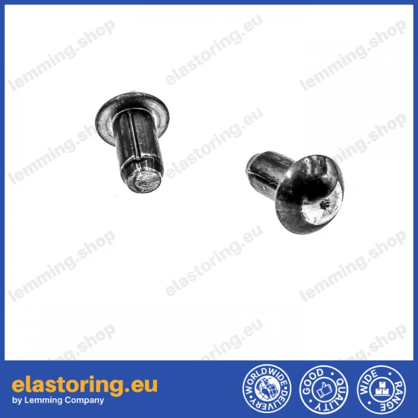 Original seal kit for hydraulic cylinder HYVA 214-5 Original seal kit for hydraulic cylinder HYVA 214-5