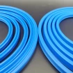 Seal kit for hydraulic cylinder MF 167/5 Binotto Seal kit for hydraulic cylinder MF 167/5 Binotto