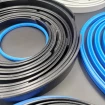 Seal kit for hydraulic cylinder MF B3 167/5 Binotto Seal kit for hydraulic cylinder MF B3 167/5 Binotto