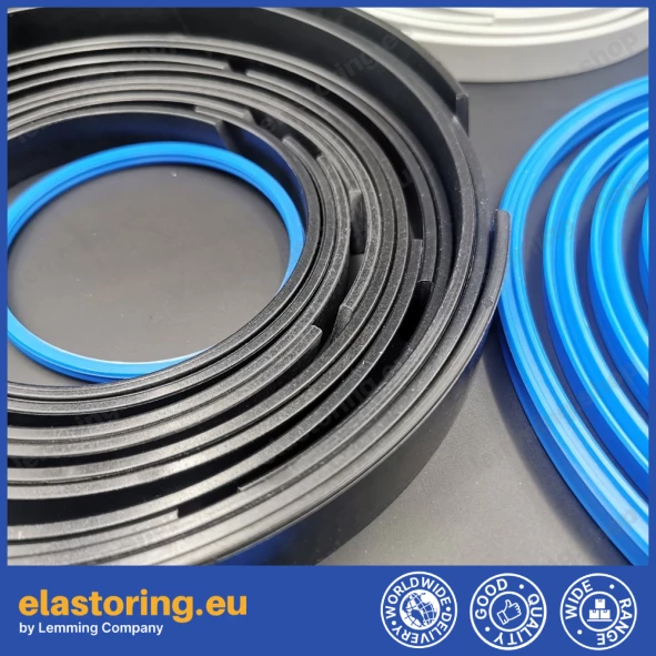 Seal kit for hydraulic cylinder MF B3 167/5 Binotto Seal kit for hydraulic cylinder MF B3 167/5 Binotto