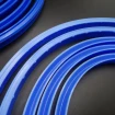 Seal kit for hydraulic cylinder MF B3 167/5 Binotto Seal kit for hydraulic cylinder MF B3 167/5 Binotto