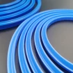Seal kit for hydraulic cylinder MF B3 167/5 Binotto Seal kit for hydraulic cylinder MF B3 167/5 Binotto