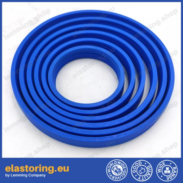 Seals kit MF/MFC 188/6 Binotto Seals kit MF/MFC 188/6 Binotto