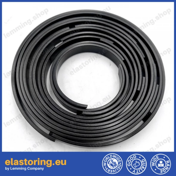 Seals kit MF/MFC 188/6 Binotto Seals kit MF/MFC 188/6 Binotto